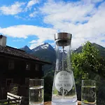 Hébergement de vacances Innerkienzerhof - Urlaub Am Bauernhof