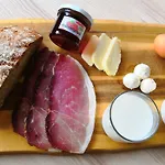 Innerkienzerhof - Urlaub Am Bauernhof
