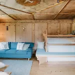 Hébergement de vacances Innerkienzerhof - Urlaub Am Bauernhof Matrei in Osttirol