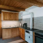 Hébergement de vacances Innerkienzerhof - Urlaub Am Bauernhof