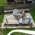 Hébergement de vacances Innerkienzerhof - Urlaub Am Bauernhof Matrei in Osttirol