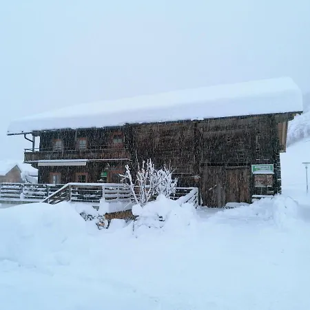 Innerkienzerhof - Urlaub Am Bauernhof Vakantiehuis *