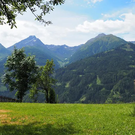 度假居 Innerkienzerhof - Urlaub Am Bauernhof *