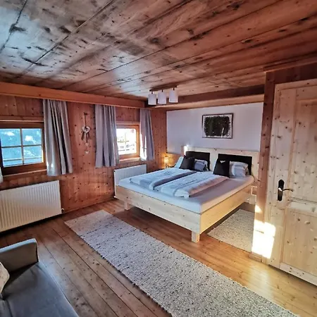 Innerkienzerhof - Urlaub Am Bauernhof Holiday home Matrei in Osttirol