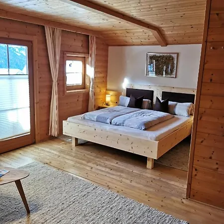 Innerkienzerhof - Urlaub Am Bauernhof Matrei in Osttirol