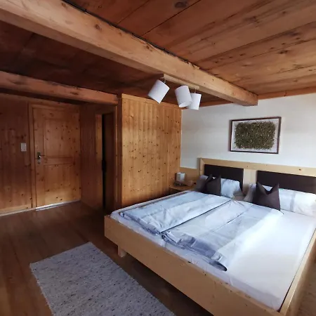 Holiday home Innerkienzerhof - Urlaub Am Bauernhof *