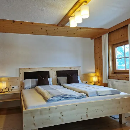 度假居 Innerkienzerhof - Urlaub Am Bauernhof 东蒂罗尔地区马特赖