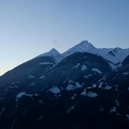 Innerkienzerhof - Urlaub Am Bauernhof 东蒂罗尔地区马特赖