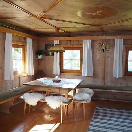 Holiday home Innerkienzerhof - Urlaub Am Bauernhof Matrei in Osttirol