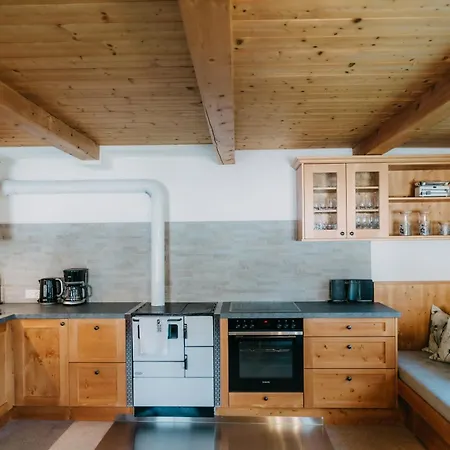 Innerkienzerhof - Urlaub Am Bauernhof