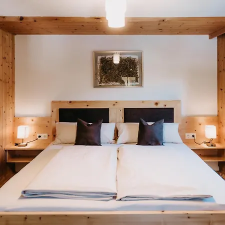 Innerkienzerhof - Urlaub Am Bauernhof * Matrei in Osttirol