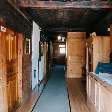 Innerkienzerhof - Urlaub Am Bauernhof 度假居