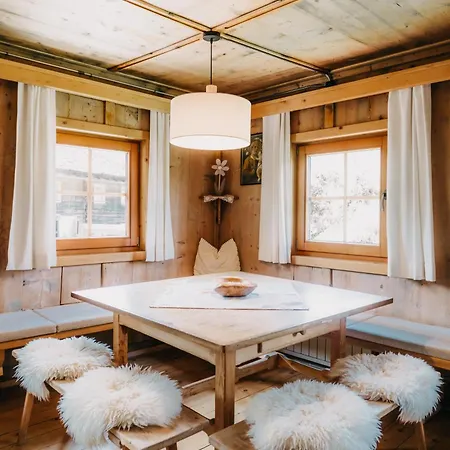 Innerkienzerhof - Urlaub Am Bauernhof 度假居