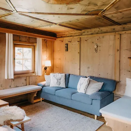 度假居 Innerkienzerhof - Urlaub Am Bauernhof *