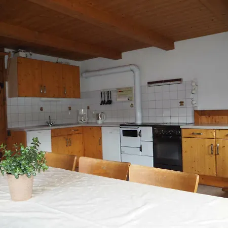 Innerkienzerhof - Urlaub Am Bauernhof Holiday home Matrei in Osttirol