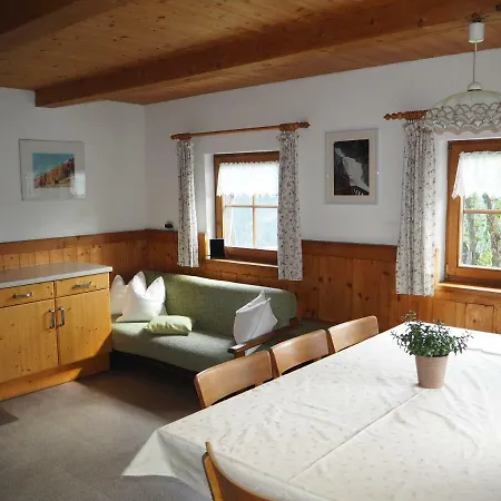 Holiday home Innerkienzerhof - Urlaub Am Bauernhof