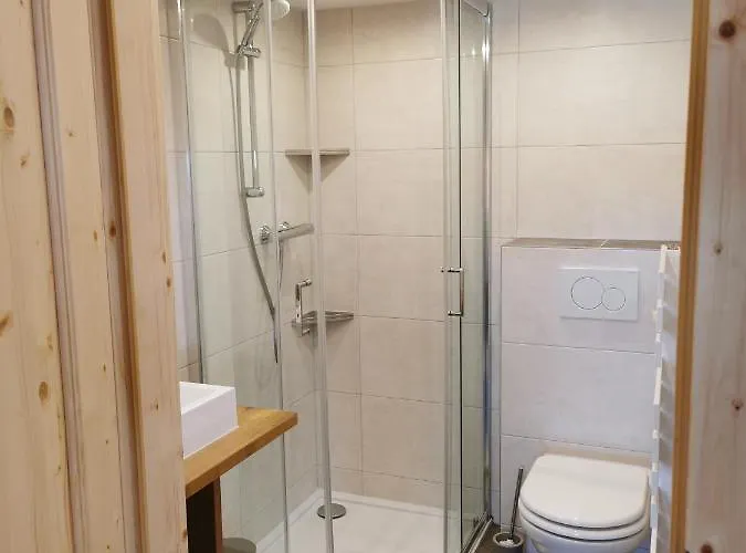 Innerkienzerhof - Urlaub Am Bauernhof *