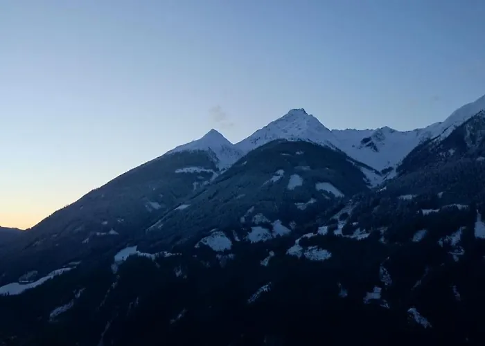 Innerkienzerhof - Urlaub Am Bauernhof Matrei in Osttirol