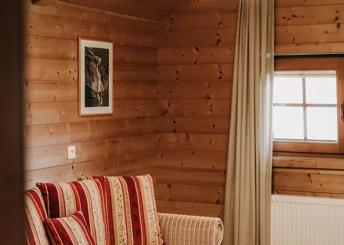 Innerkienzerhof - Urlaub Am Bauernhof Dom wakacyjny Matrei in Osttirol