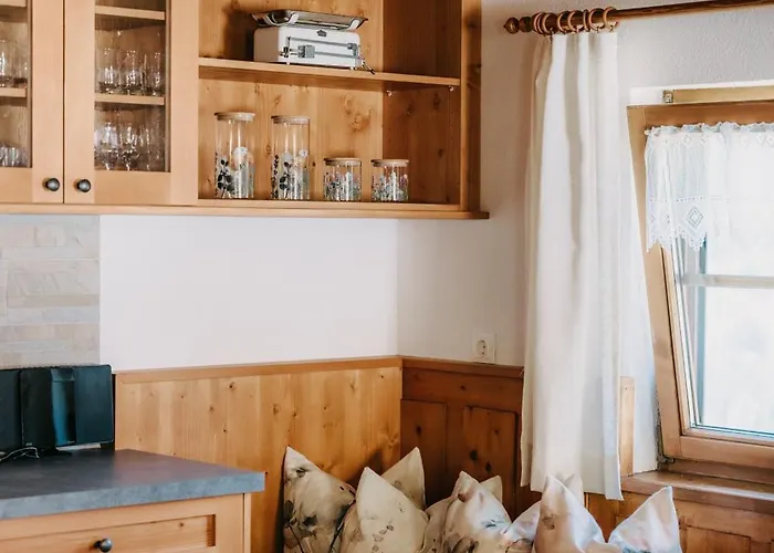 Innerkienzerhof - Urlaub Am Bauernhof Prázdninový dům