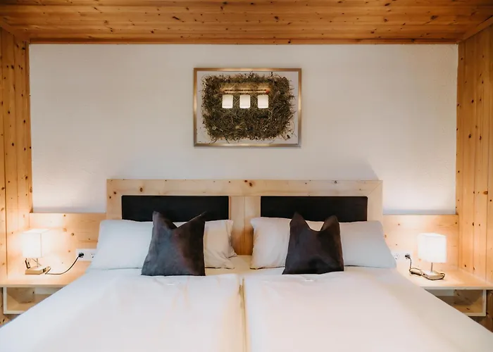 Innerkienzerhof - Urlaub Am Bauernhof Prázdninový dům Matrei in Osttirol