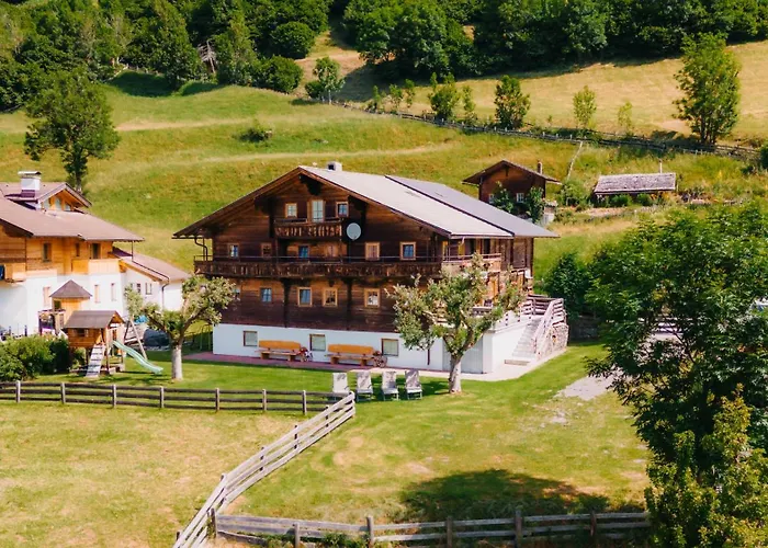 Innerkienzerhof - Urlaub Am Bauernhof * Matrei in Osttirol