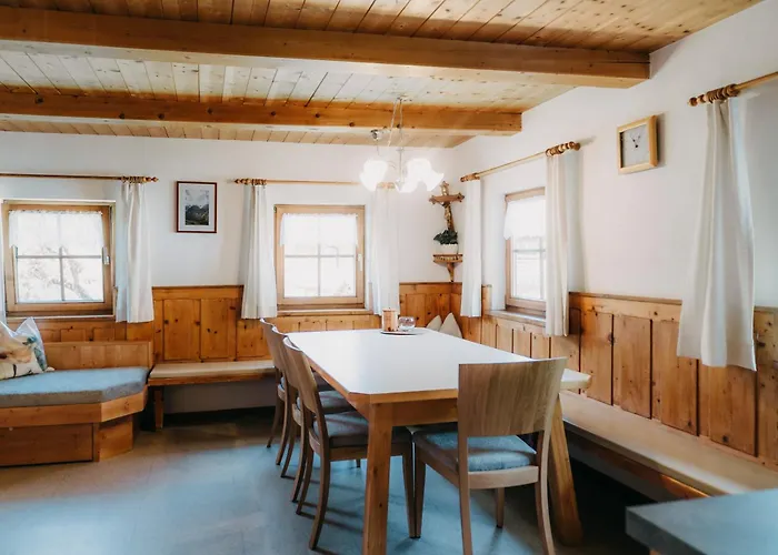 Innerkienzerhof - Urlaub Am Bauernhof * Matrei in Osttirol