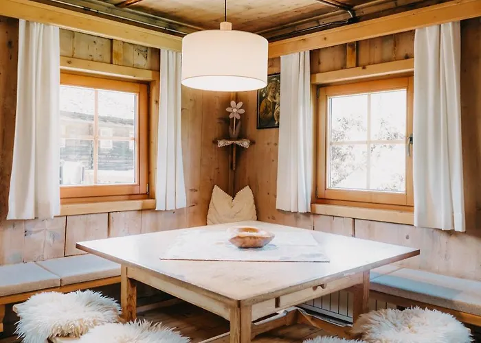 Innerkienzerhof - Urlaub Am Bauernhof Dom wakacyjny