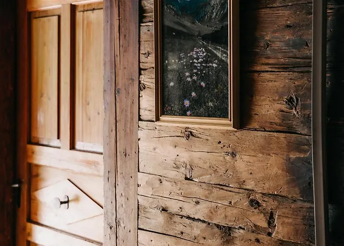 Prázdninový dům Innerkienzerhof - Urlaub Am Bauernhof