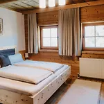 Innerkienzerhof - Urlaub Am Bauernhof Dom wakacyjny Matrei in Osttirol