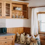 Innerkienzerhof - Urlaub Am Bauernhof Dom wakacyjny