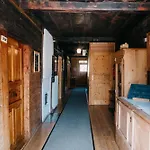 Innerkienzerhof - Urlaub Am Bauernhof Dom wakacyjny