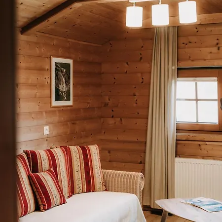 Innerkienzerhof - Urlaub Am Bauernhof Dom wakacyjny Matrei in Osttirol