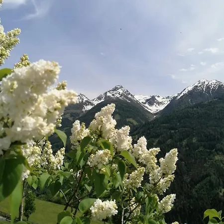 Innerkienzerhof - Urlaub Am Bauernhof