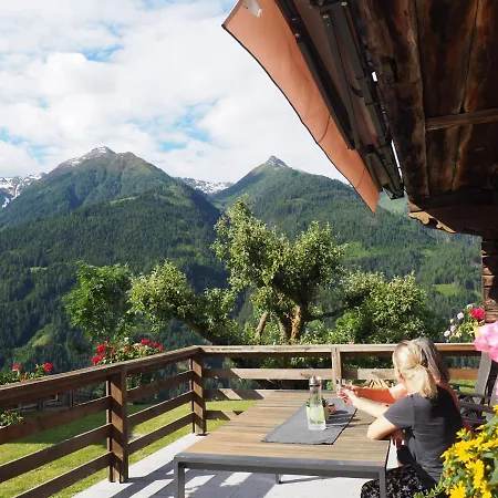 Innerkienzerhof - Urlaub Am Bauernhof