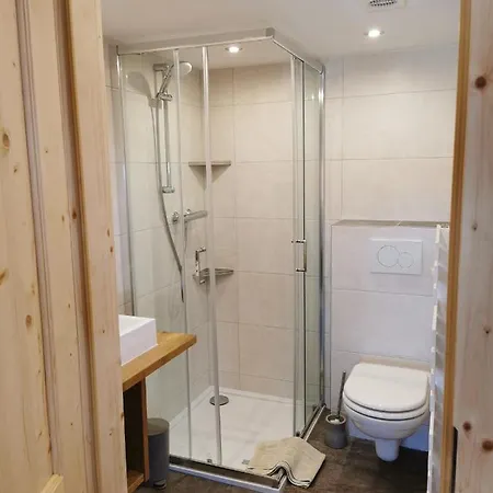 Innerkienzerhof - Urlaub Am Bauernhof *