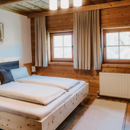 Innerkienzerhof - Urlaub Am Bauernhof Tatil Evi Matrei in Osttirol