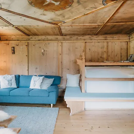 Tatil Evi Innerkienzerhof - Urlaub Am Bauernhof Matrei in Osttirol