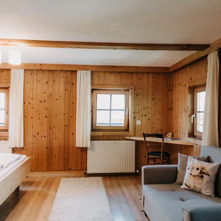 Innerkienzerhof - Urlaub Am Bauernhof Matrei in Osttirol