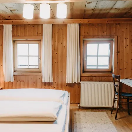 Innerkienzerhof - Urlaub Am Bauernhof Tatil Evi