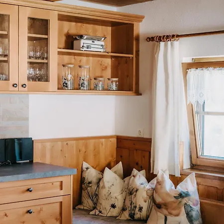 Innerkienzerhof - Urlaub Am Bauernhof Tatil Evi