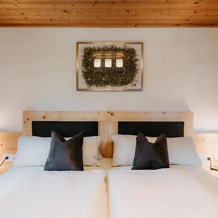 Innerkienzerhof - Urlaub Am Bauernhof Tatil Evi Matrei in Osttirol