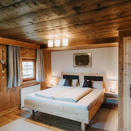 Innerkienzerhof - Urlaub Am Bauernhof Vakantiehuis *