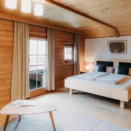 Vakantiehuis Innerkienzerhof - Urlaub Am Bauernhof *