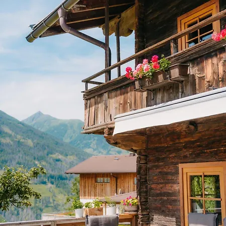 Tatil Evi Innerkienzerhof - Urlaub Am Bauernhof *