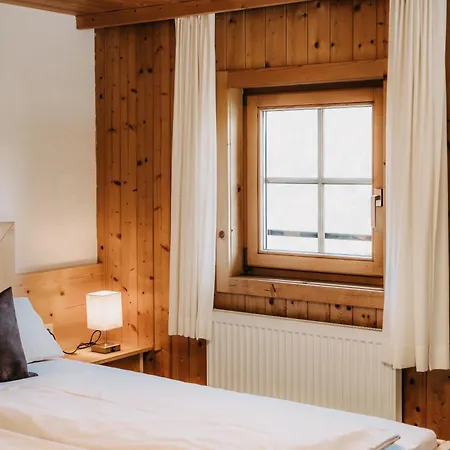 Innerkienzerhof - Urlaub Am Bauernhof Tatil Evi *