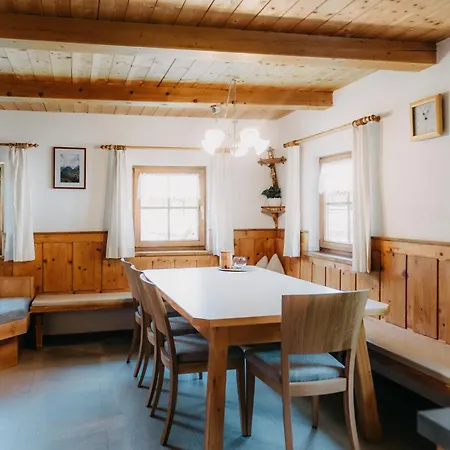 Innerkienzerhof - Urlaub Am Bauernhof * Matrei in Osttirol