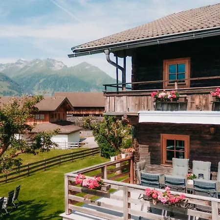 Innerkienzerhof - Urlaub Am Bauernhof Vakantiehuis *